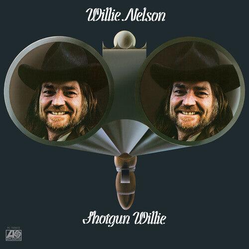 Willie Nelson- Shotgun Willie (50th Anniversary Deluxe Edition) -BF23 [ vinyl ]
