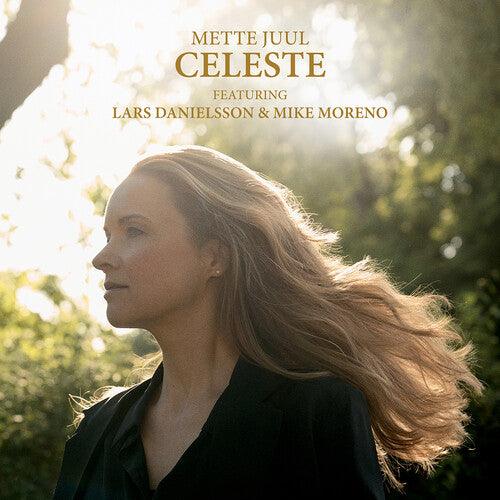 Mette Juul- Celeste [ vinyl ]
