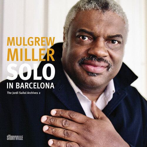 Solo in Barcelona [ vinyl ]