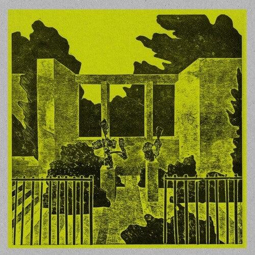 Kirk Barley- 870 [ vinyl ]