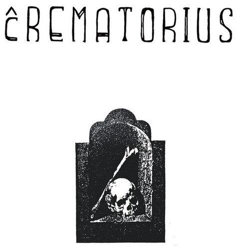 Crematorius- Crematorius [ vinyl ]