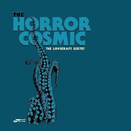 Horror Cosmic [ vinyl ]