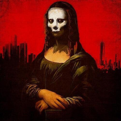 Mona Lisa [ vinyl ]