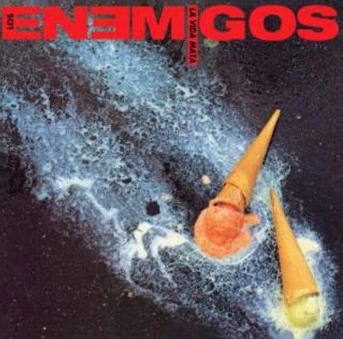 Los Enemigos- 870 [ vinyl ]