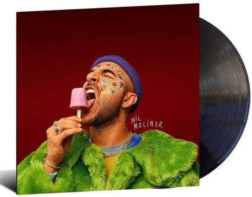 Nil Moliner- 870 [ vinyl ]