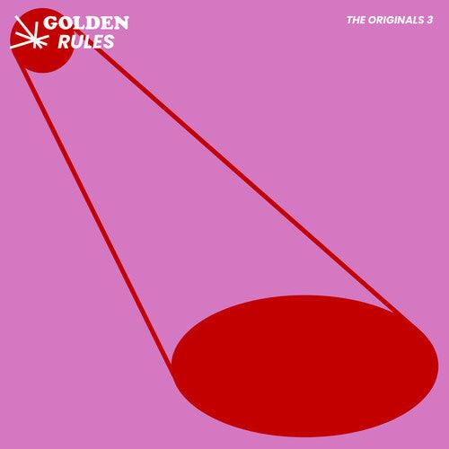 Various Artists- The Originals 3 (Various Artists) [ vinyl ]