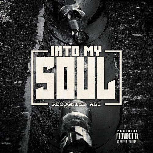 Recognize Ali- Into My Soul [ vinyl ]