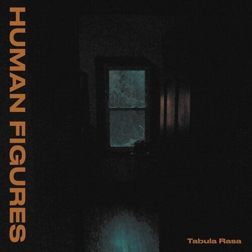 Human Figures- Tabula Rasa [ vinyl ]