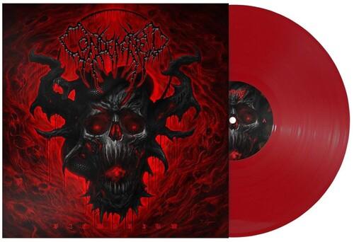 Condemned- Daemonium [ vinyl ]