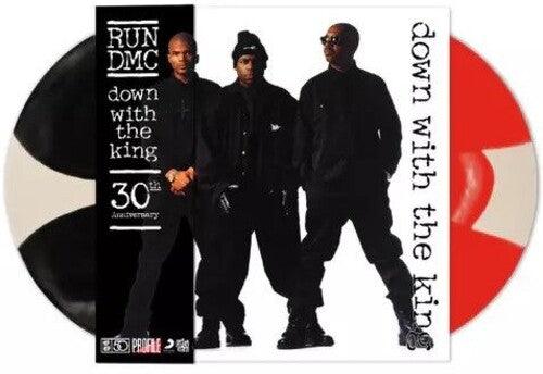 Run DMC- Down With The King: 30th Anniversary (VMP Pressing) [ vinyl ]