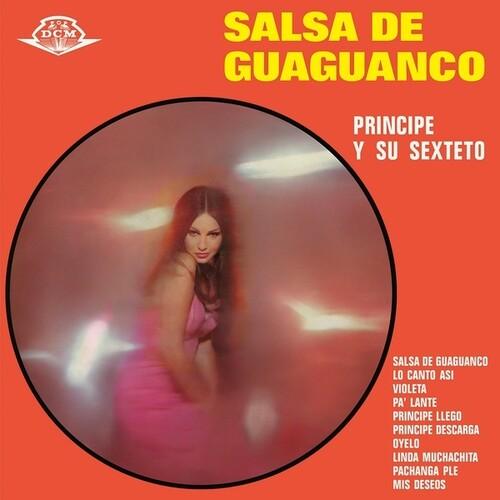 Salsa De Guaguanco [ vinyl ]
