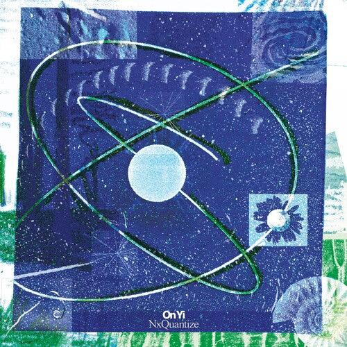 Nxquantize- OnYi [ vinyl ]
