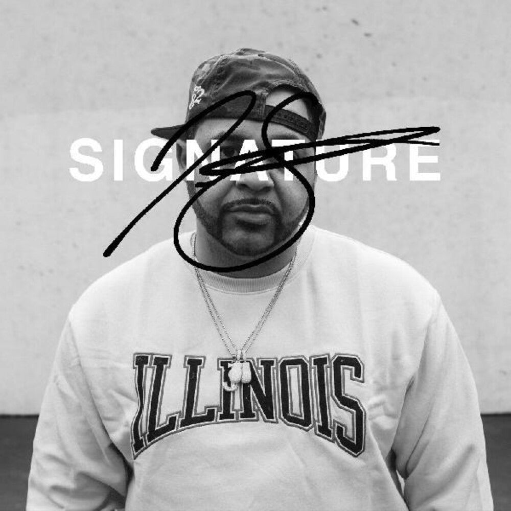 Joell Ortiz  & L'orange- Signature [180 Gram] [ vinyl ]