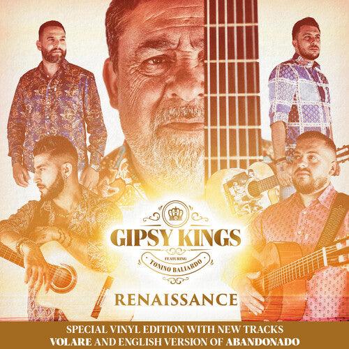 Gipsy Kings- Renaissance [ vinyl ]