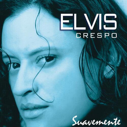 Elvis Crespo- Suavemente [ vinyl ]