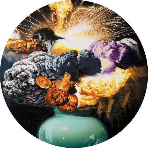 Nevermen & Boards of Canada- Mr. Mistake (Boards of Canada Remix) [ vinyl ]