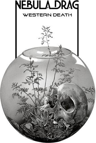Nebula Drag- Western Death [ vinyl ]
