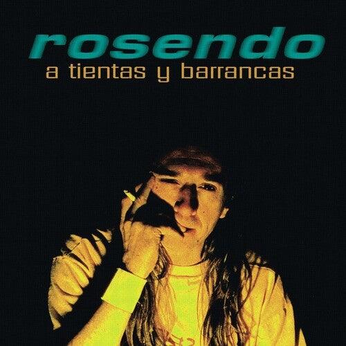 Rosendo- A Tientas Y Barrancas [ vinyl ]