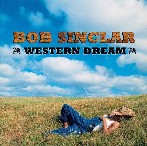 Bob Sinclar- Western Dreams [ vinyl ]