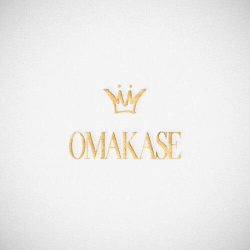 Mello Music Group- Omakase [ vinyl ]