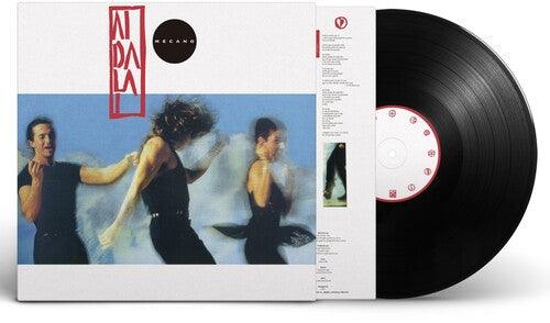 Mecano- Aidalai [ vinyl ]