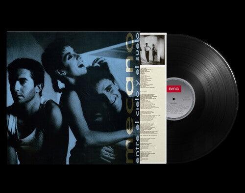 Mecano- Entre El Cielo Y El Suelo [ vinyl ]