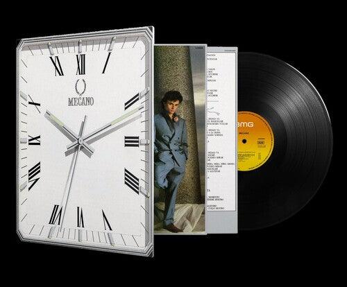 Mecano- Mecano [ vinyl ]