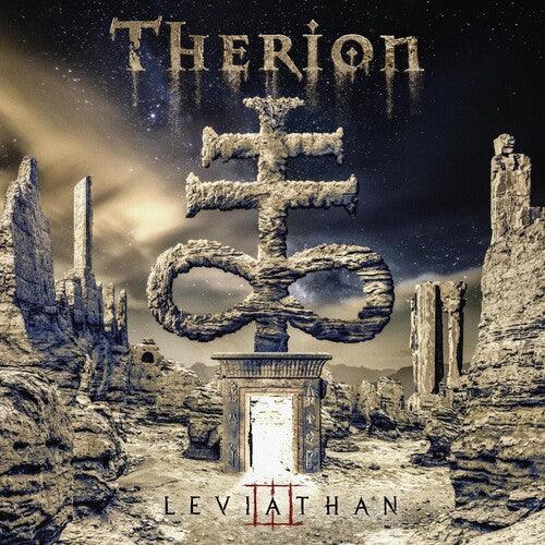 Therion- Leviathan III [ vinyl ]
