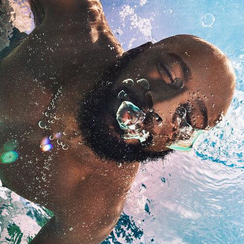 Niji- Somewhere In The Middle [ vinyl ]