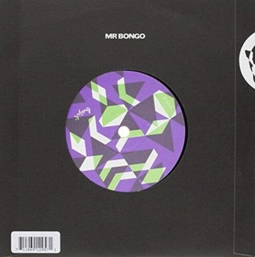 De Deus- Black Soul Brothers [ vinyl ]