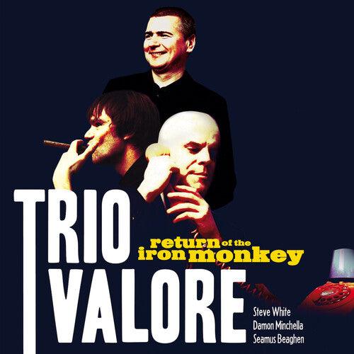Trio Valore- Return of the Iron Monkey - 15th Anniversary [ vinyl ]
