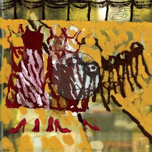 Mister Water Wet- Cold Clay From The Middle West [ vinyl ]
