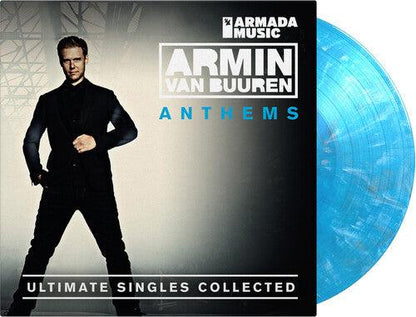 Van- Anthems (Ultimate Singles Collected) [ vinyl ]
