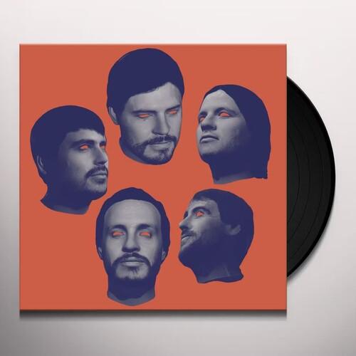 El Mato a Un Policia Motorizado- Super Terror [ vinyl ]