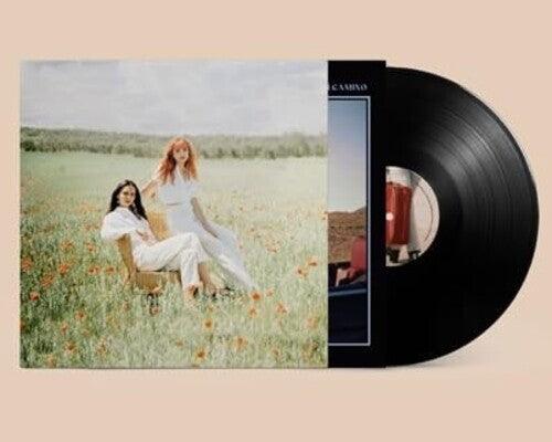 Adios Amores- El Camino [ vinyl ]