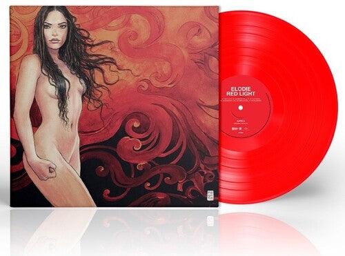 Elodie- Red Light [ vinyl ]