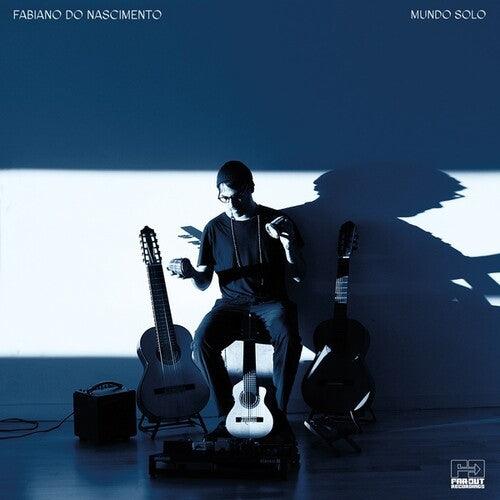 Fabiano Do Nascimento- Mundo Solo [ vinyl ]