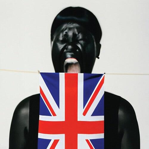 V Brown V- Am I British Yet? [ vinyl ]
