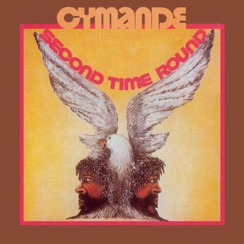 Cymande- Second Time Round [ vinyl ]