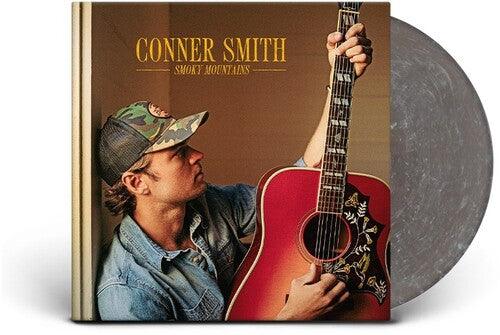Conner Smith- Smoky Mountains [ vinyl ]
