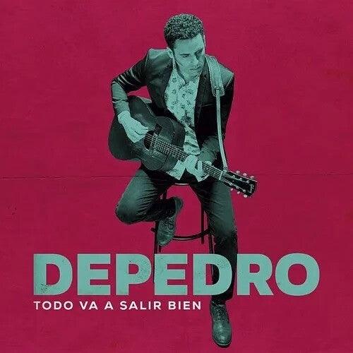 Depedro- 870 [ vinyl ]