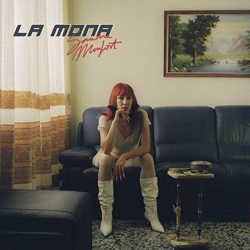 Sandra Monfort- La Mona [ vinyl ]