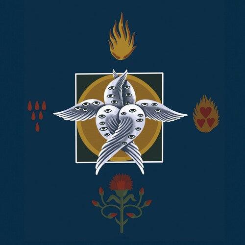 Angeles Victor Gloria & Javier- Tengo Tres Estrellas Y Veinte Cruces [ vinyl ]