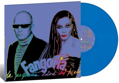 Fangoria- 870 [ vinyl ]