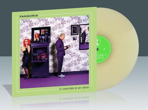 Fangoria- 870 [ vinyl ]