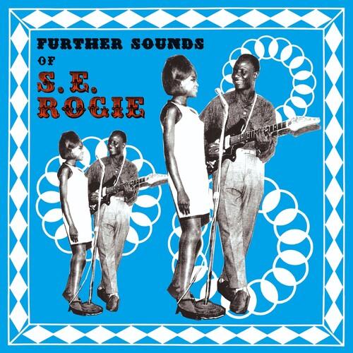 S.E. Rogie- Further Sounds Of [ vinyl ]