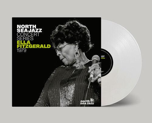 Ella Fitzgerald- North Sea Jazz Concert Series-1979 [ vinyl ]