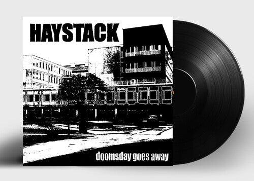 Haystack- Doomsday Goes Away [ vinyl ]