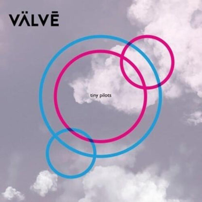 Valve- Tiny Pilots [ vinyl ]