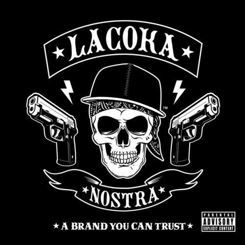 La Coka Nostra- A Brand You Can Trust [ vinyl ]